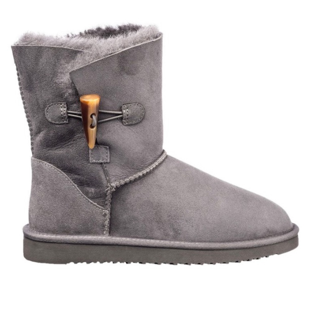 Cozie Steps Boots